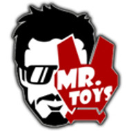 Mr Toys